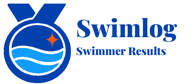 Swimmer hero image